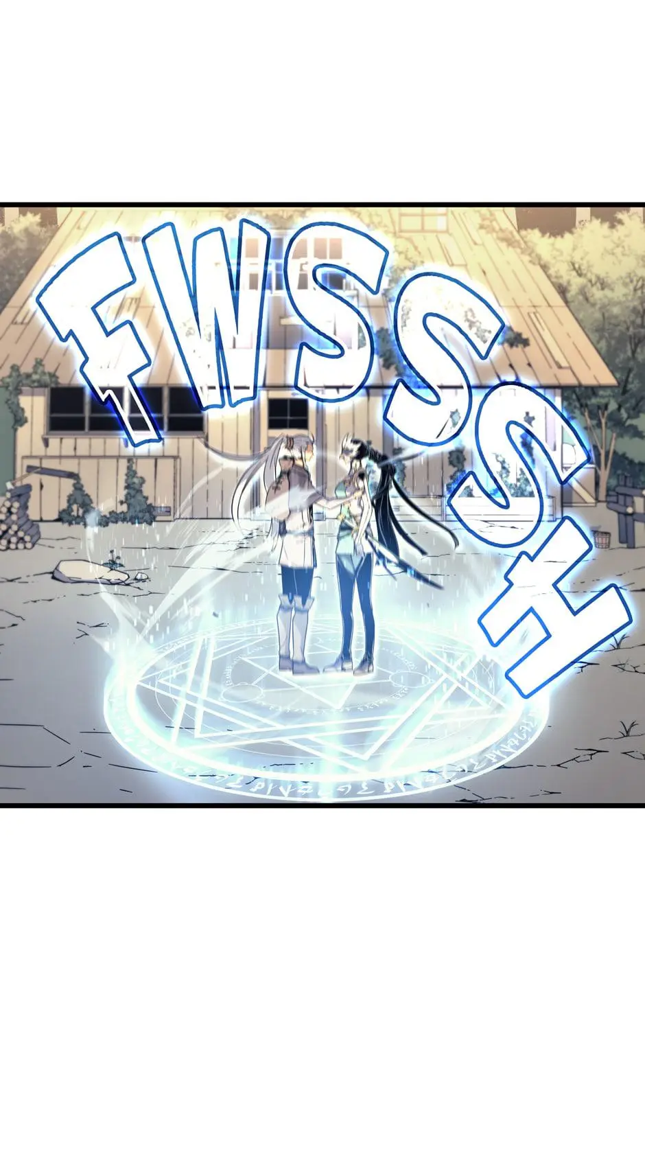 The Archmage Returns After 4000 Years Chapter 87