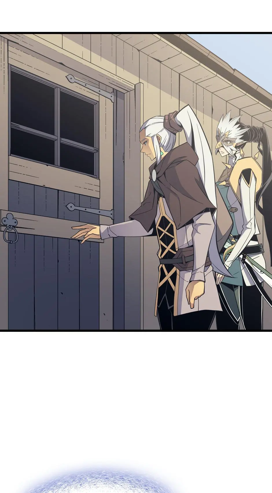 The Archmage Returns After 4000 Years Chapter 87