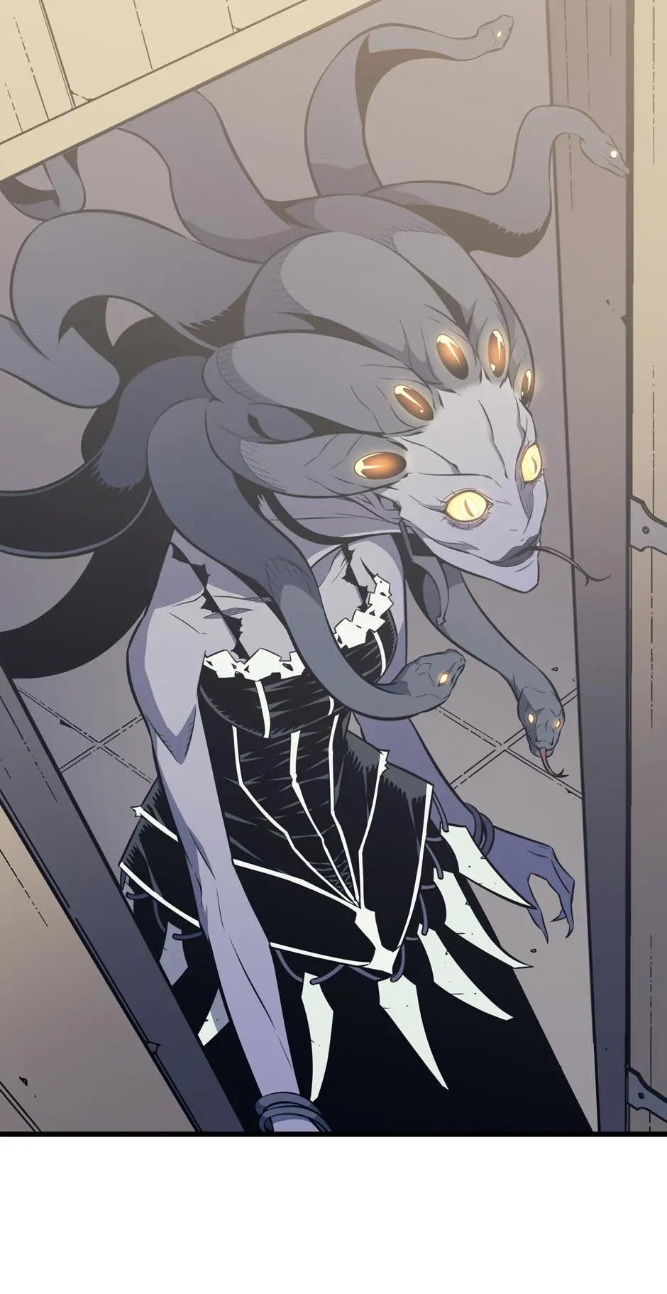 The Archmage Returns After 4000 Years Chapter 87