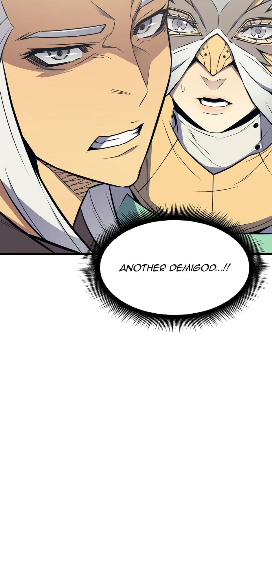 The Archmage Returns After 4000 Years Chapter 87