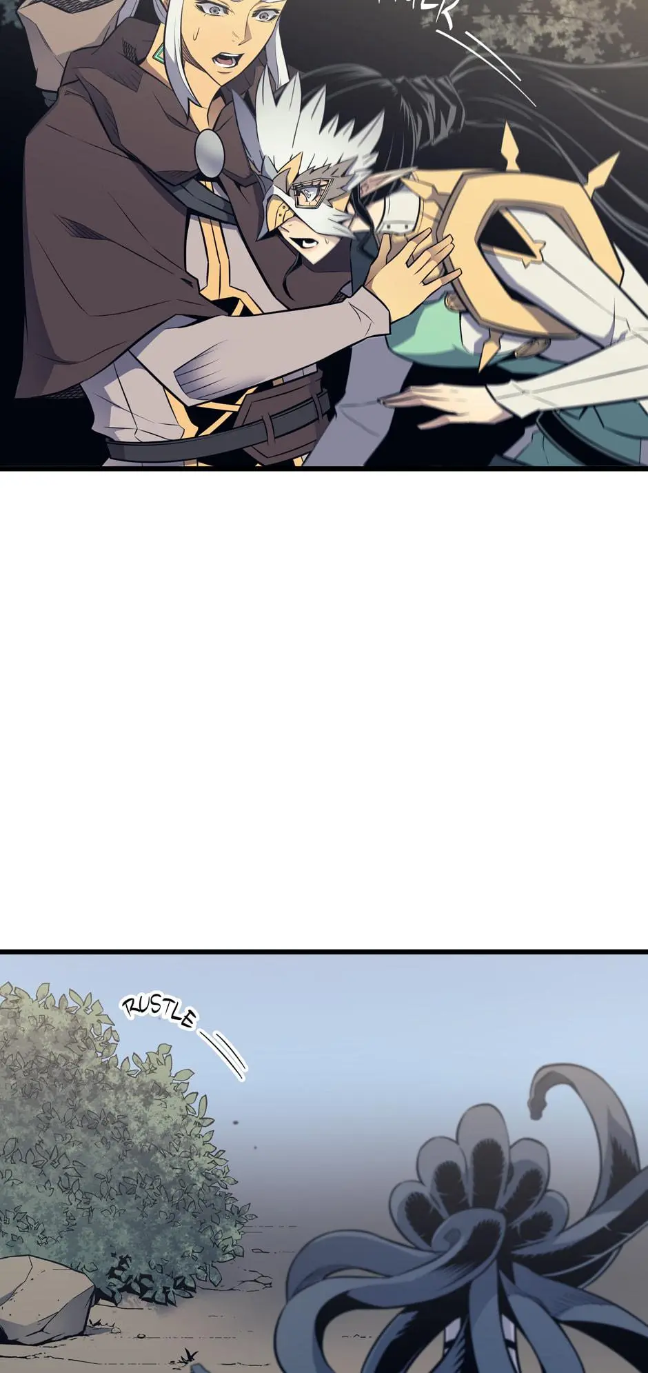 The Archmage Returns After 4000 Years Chapter 88