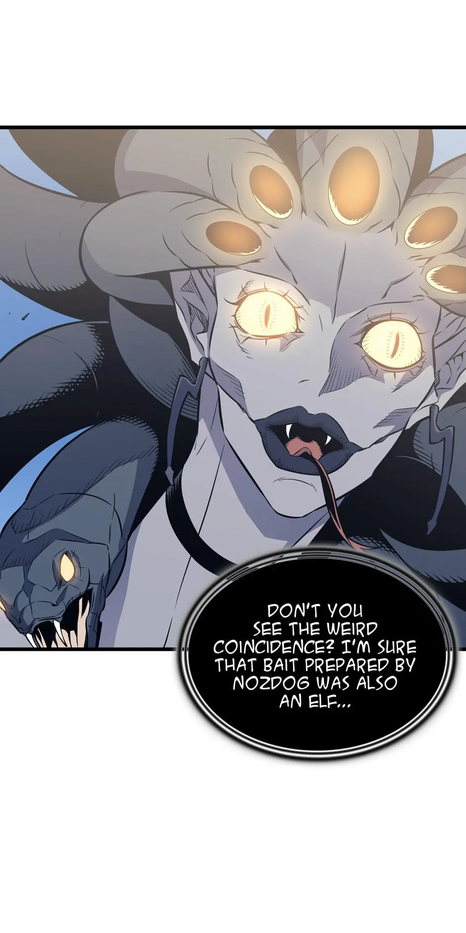 The Archmage Returns After 4000 Years Chapter 88