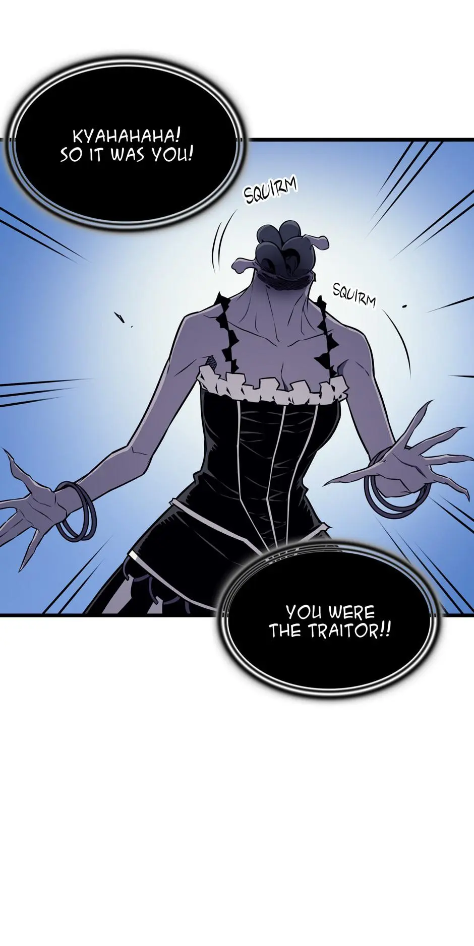 The Archmage Returns After 4000 Years Chapter 88