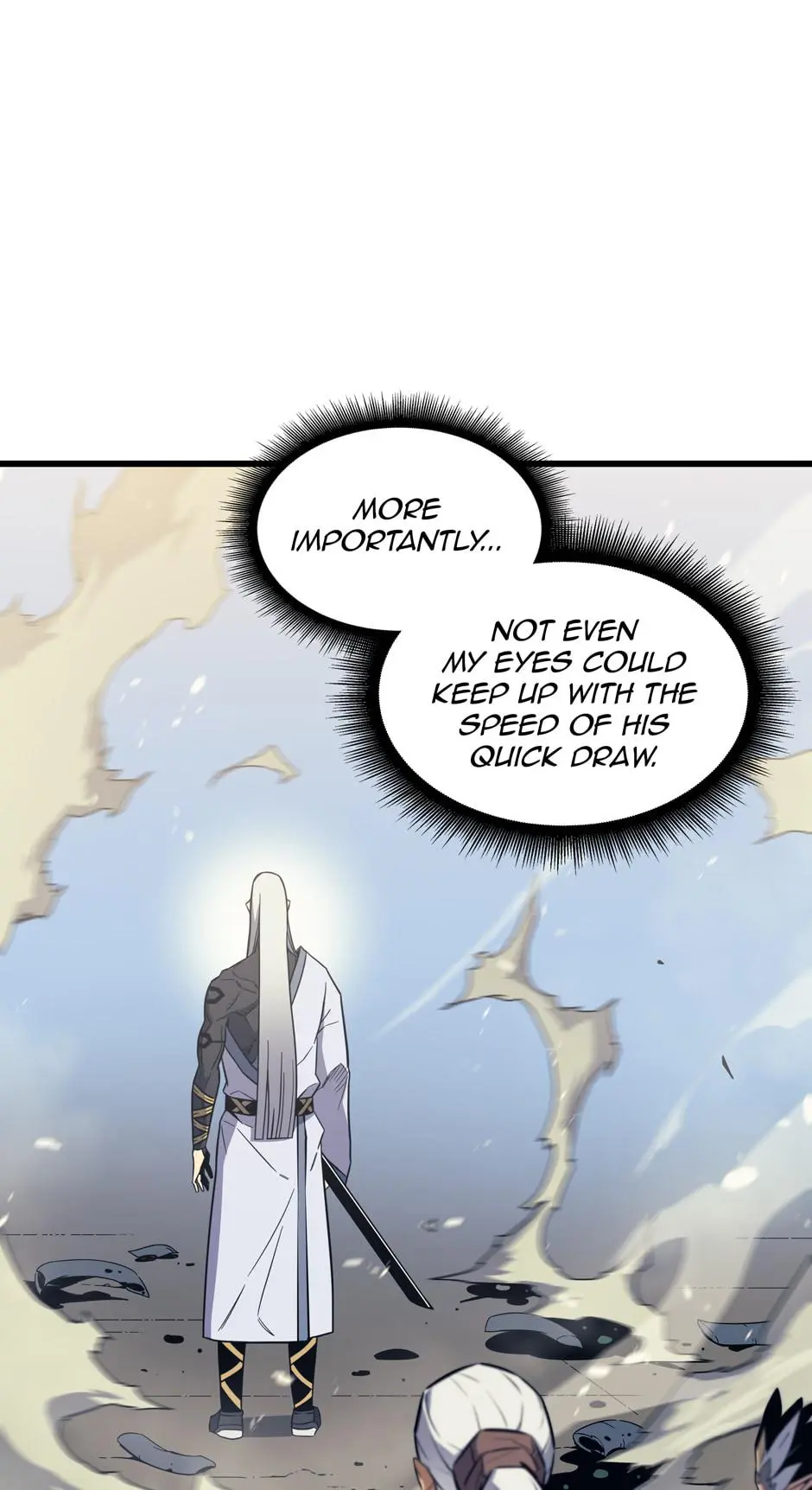 The Archmage Returns After 4000 Years Chapter 88