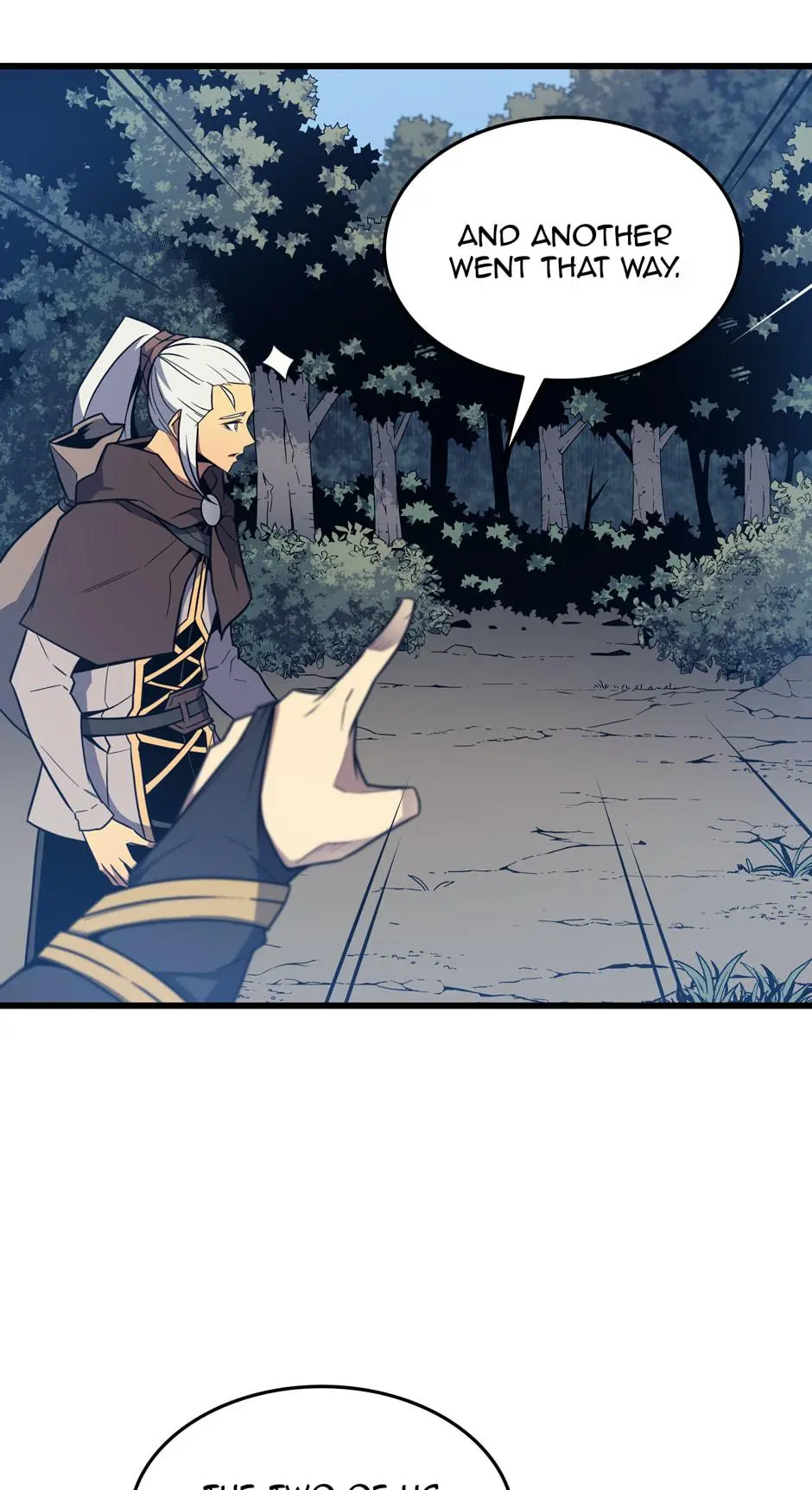The Archmage Returns After 4000 Years Chapter 88