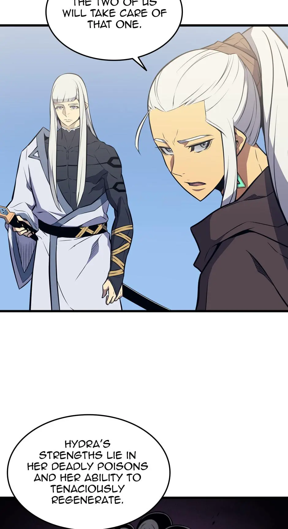 The Archmage Returns After 4000 Years Chapter 88