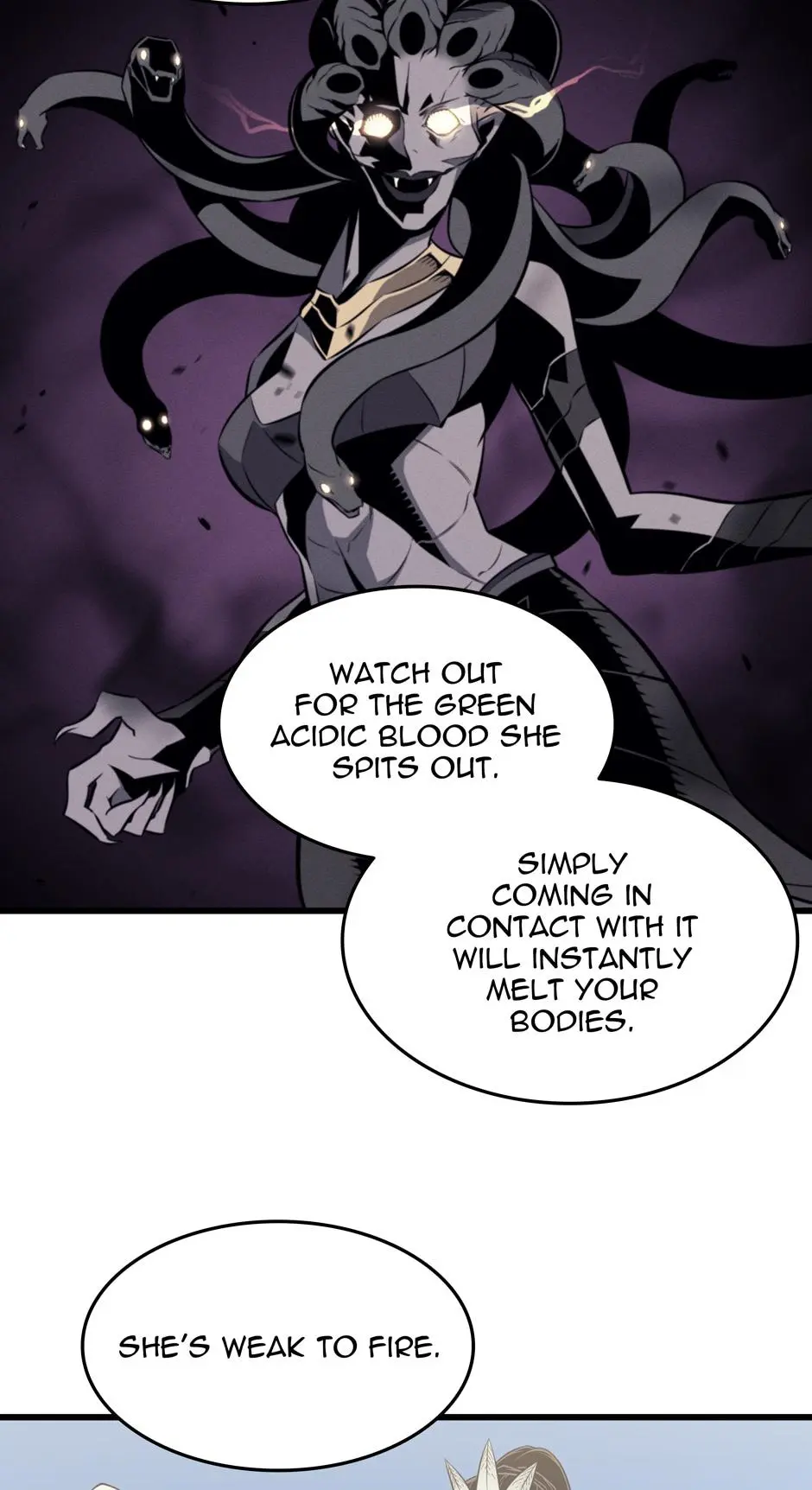 The Archmage Returns After 4000 Years Chapter 88