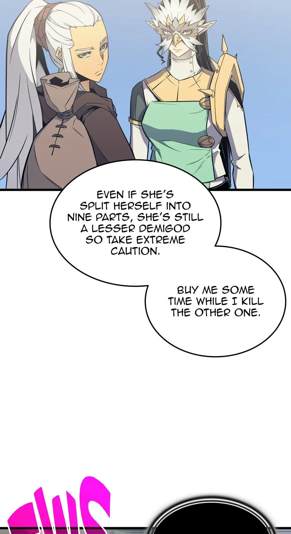 The Archmage Returns After 4000 Years Chapter 88