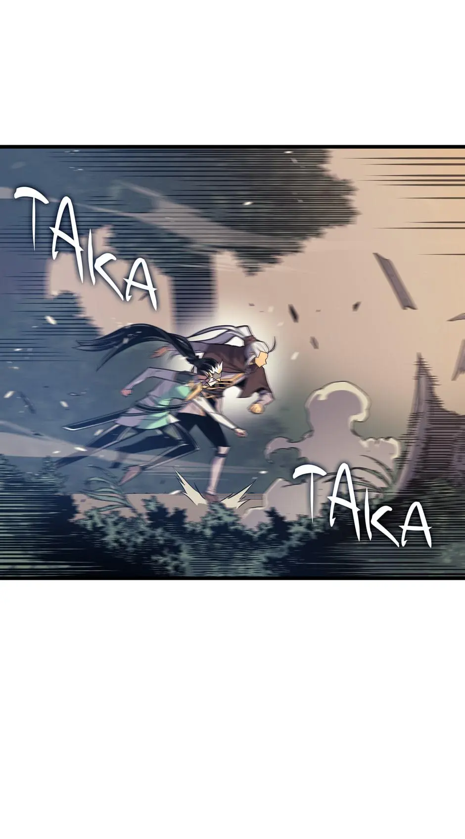 The Archmage Returns After 4000 Years Chapter 88