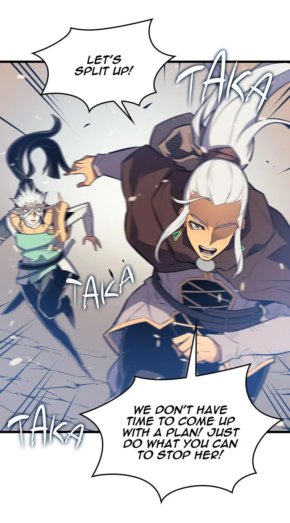 The Archmage Returns After 4000 Years Chapter 88