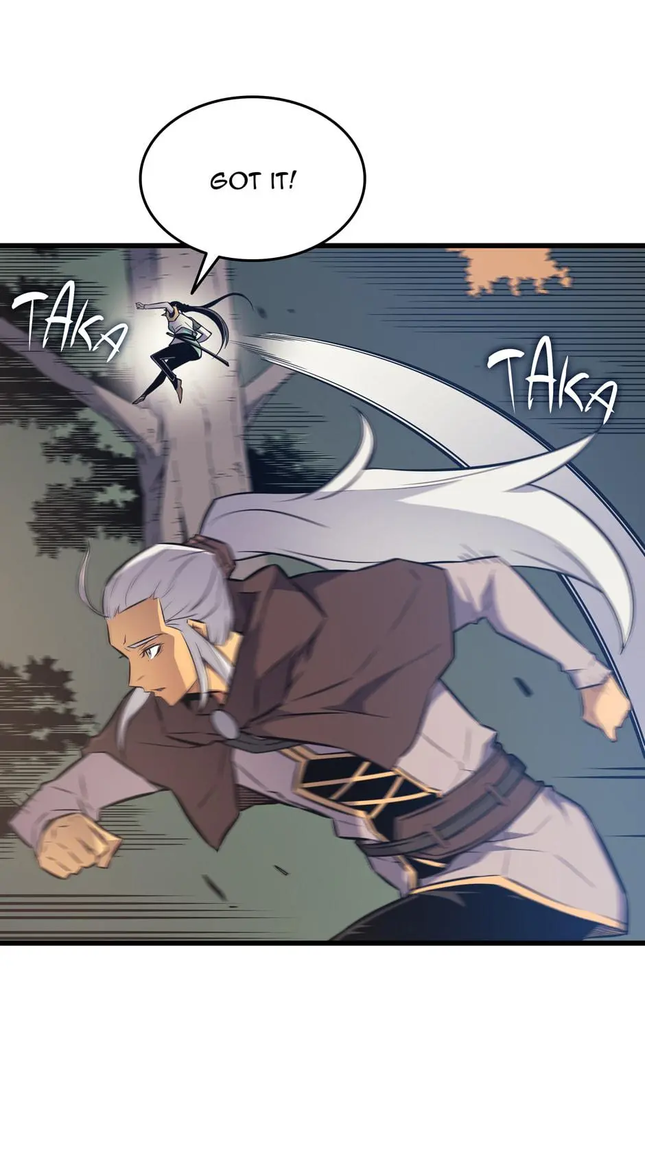The Archmage Returns After 4000 Years Chapter 88