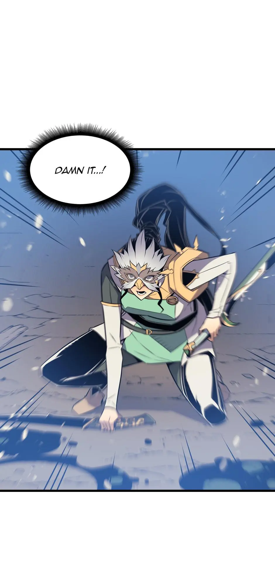 The Archmage Returns After 4000 Years Chapter 88