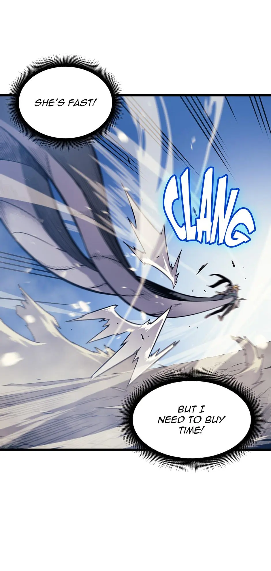 The Archmage Returns After 4000 Years Chapter 88