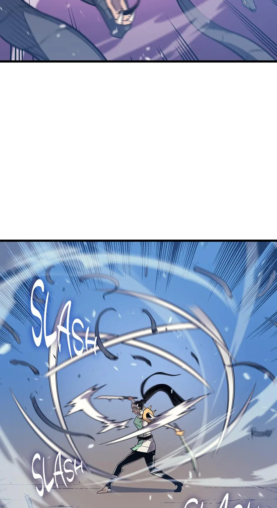 The Archmage Returns After 4000 Years Chapter 88