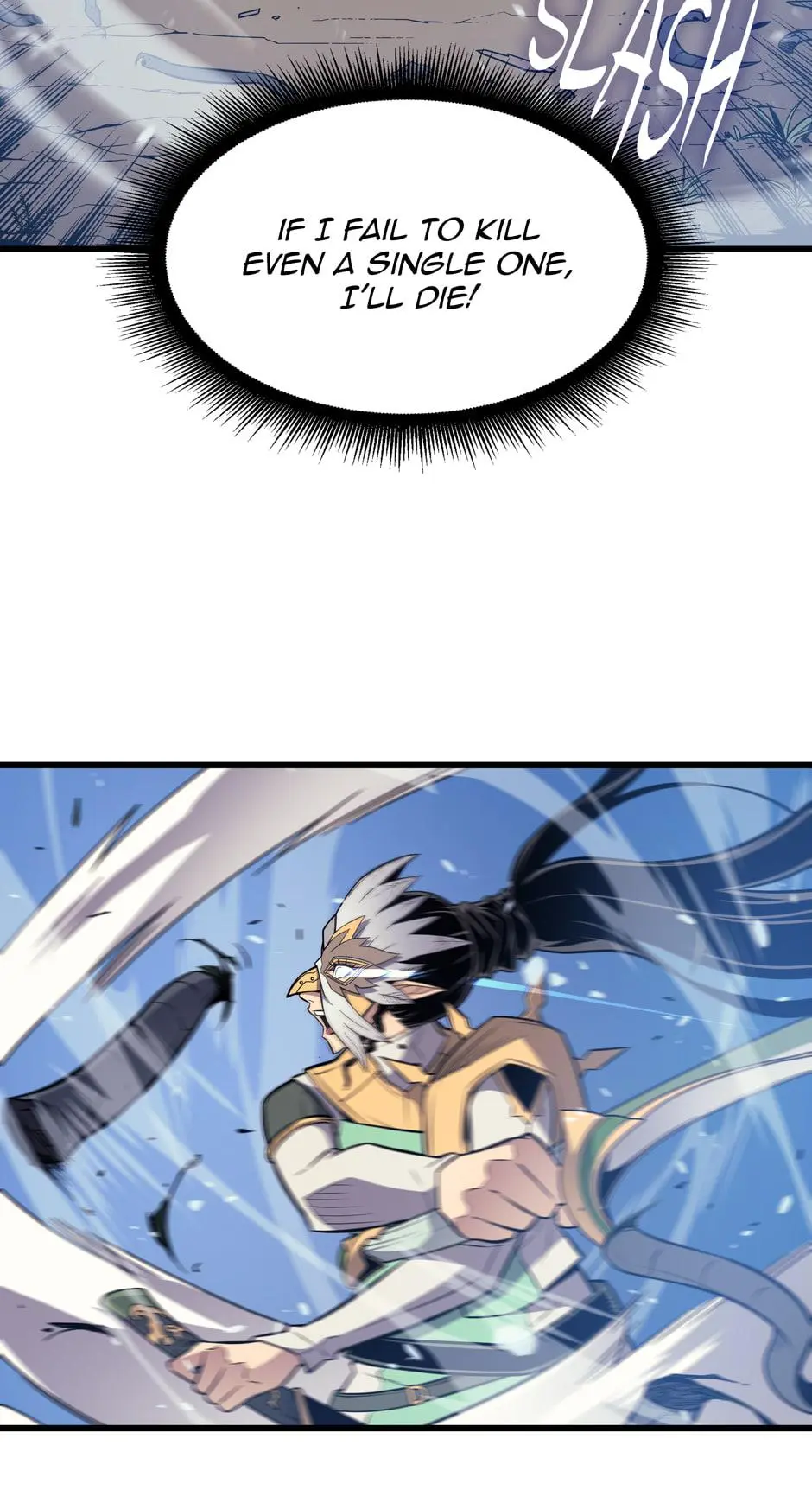 The Archmage Returns After 4000 Years Chapter 88