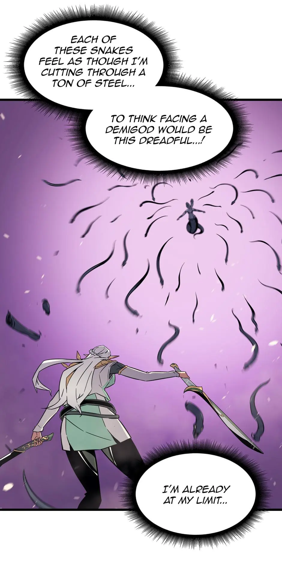 The Archmage Returns After 4000 Years Chapter 88