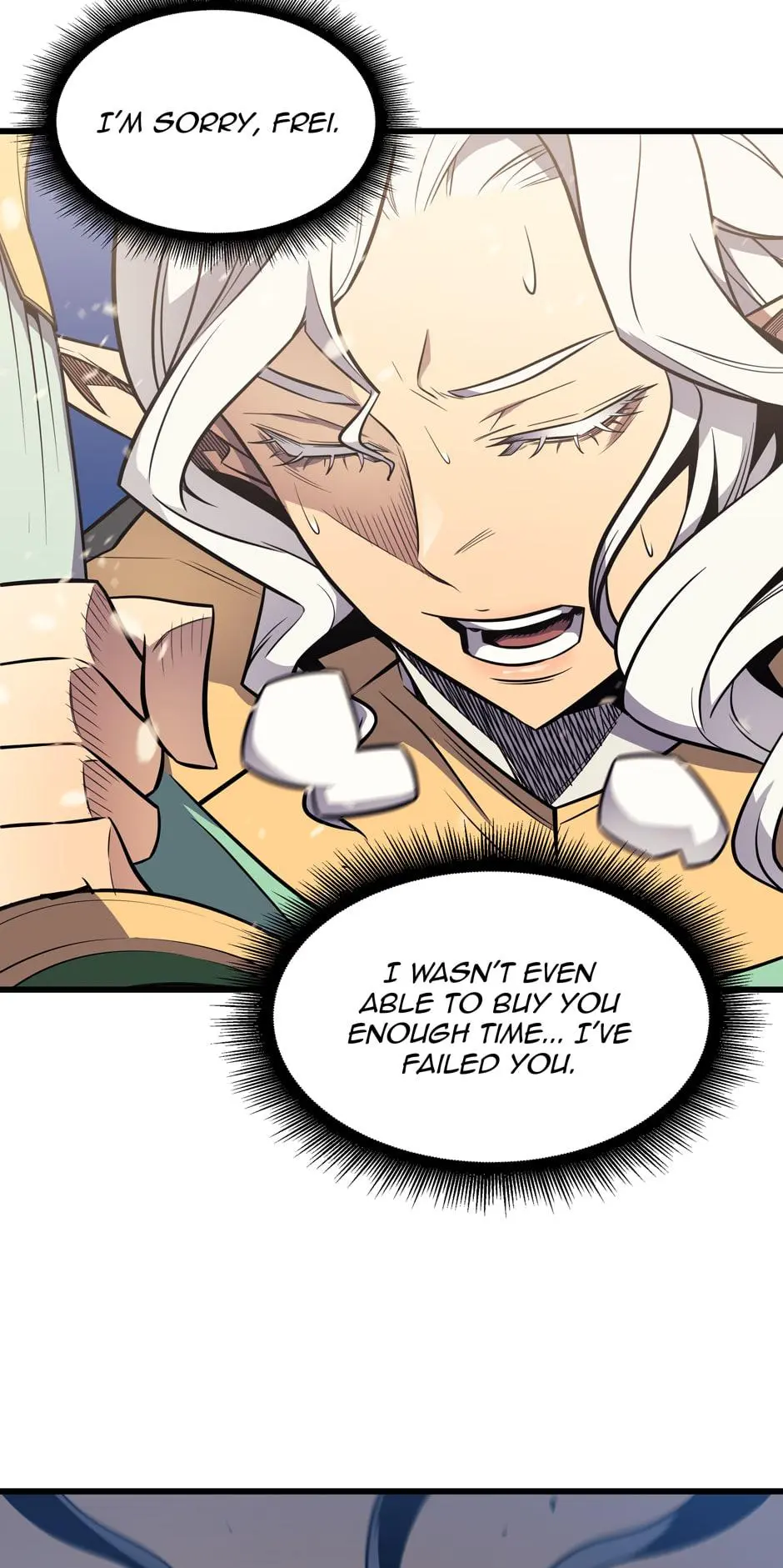 The Archmage Returns After 4000 Years Chapter 88