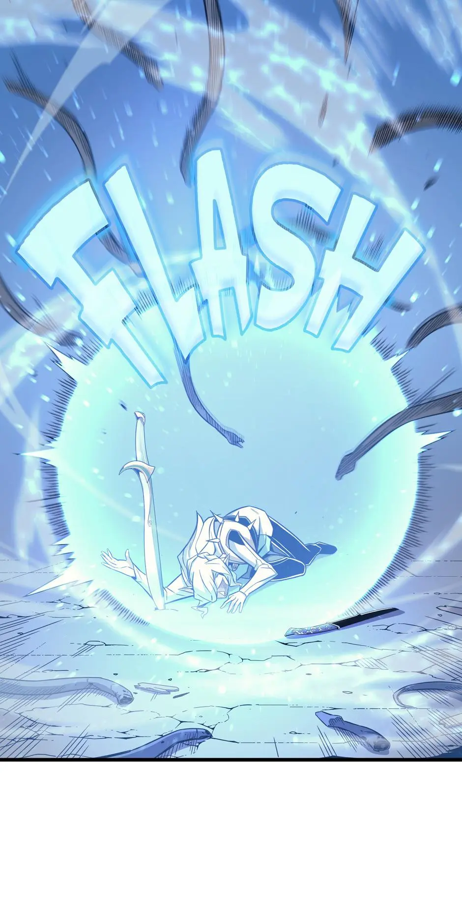 The Archmage Returns After 4000 Years Chapter 88