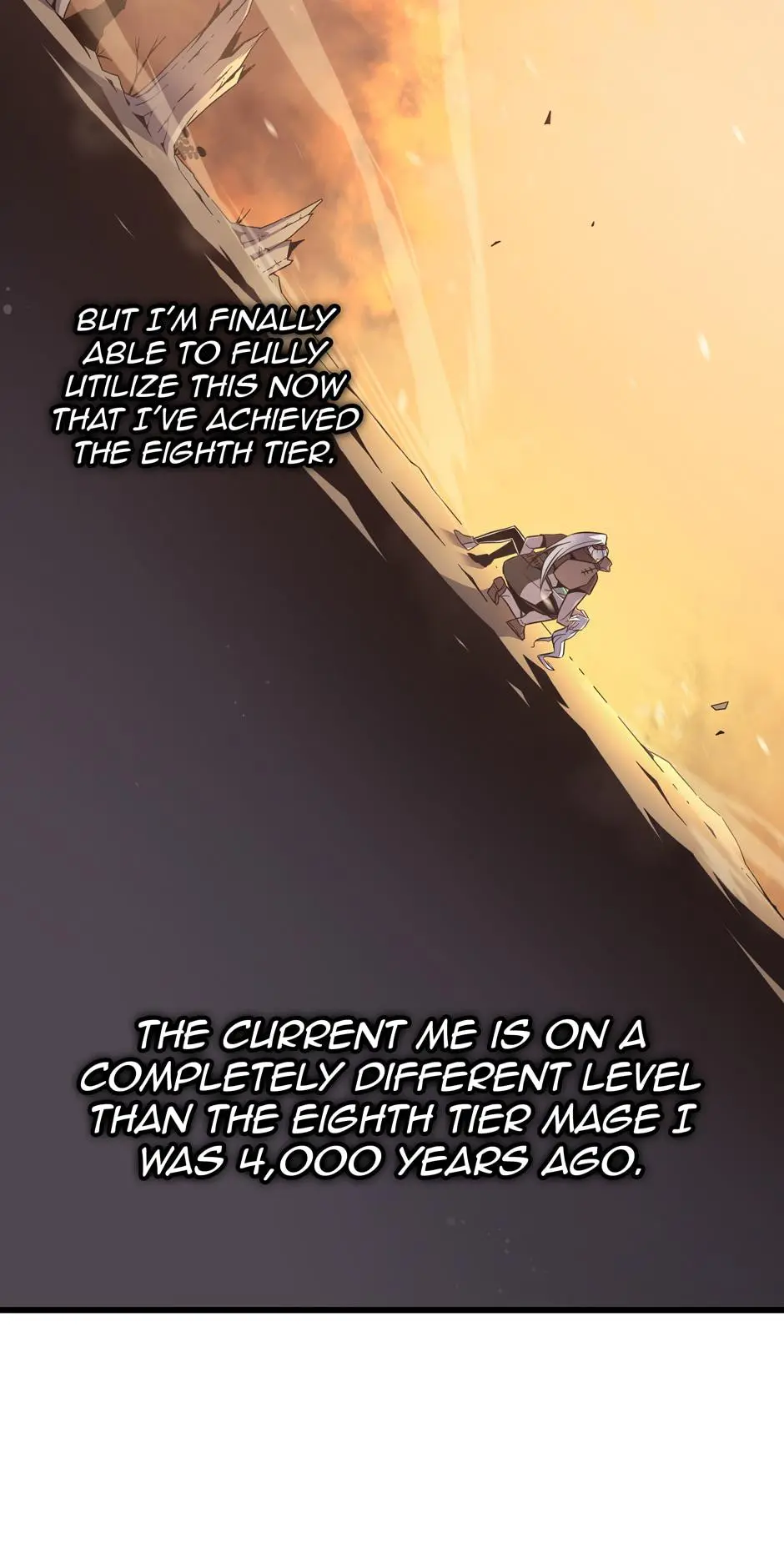 The Archmage Returns After 4000 Years Chapter 88