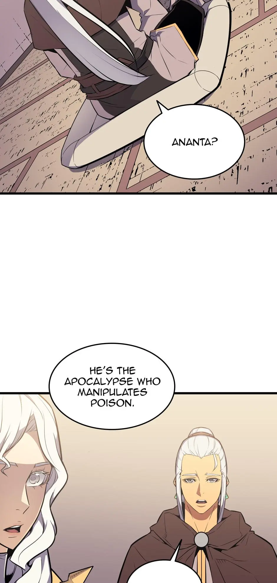 The Archmage Returns After 4000 Years Chapter 89