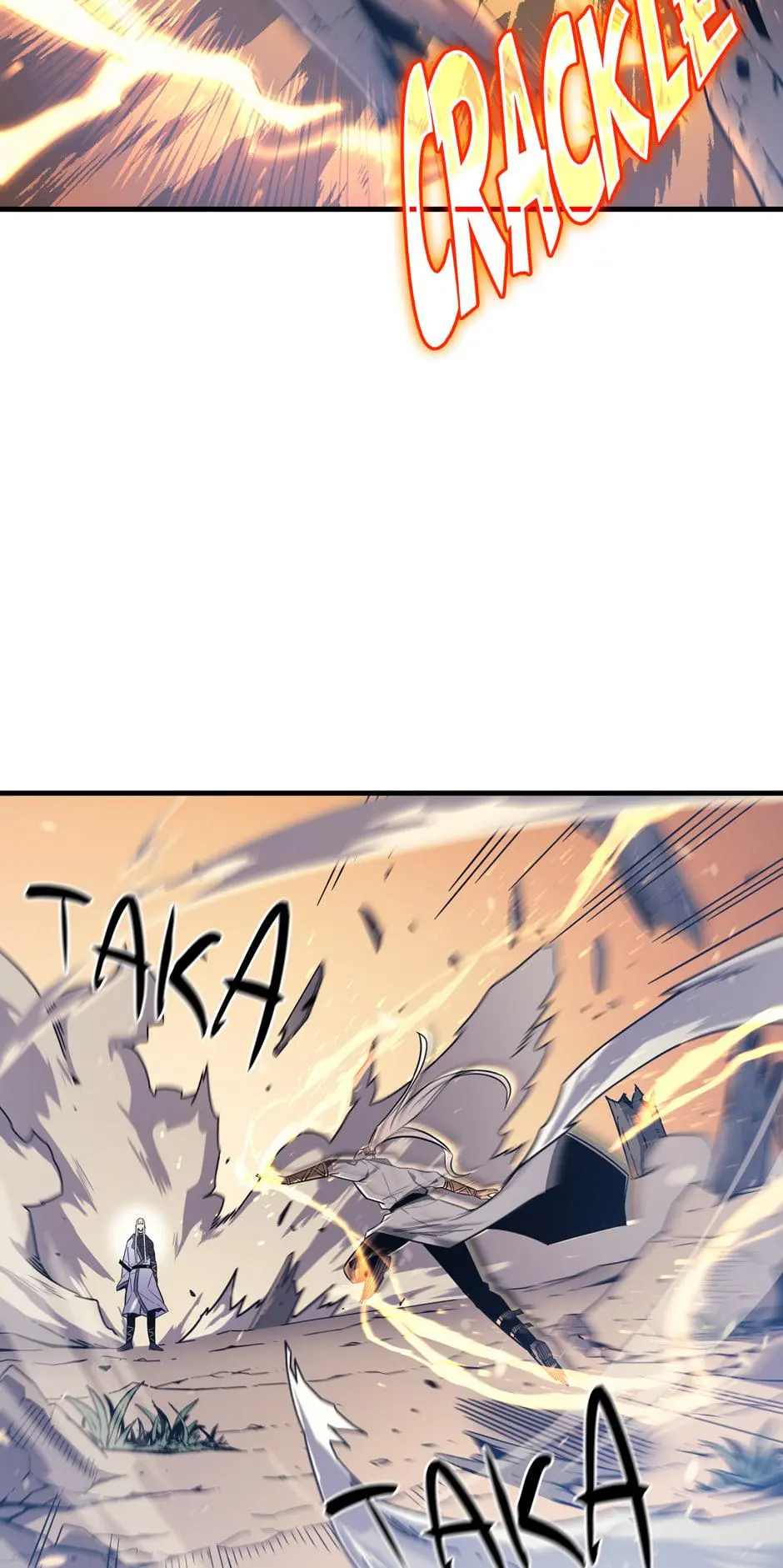 The Archmage Returns After 4000 Years Chapter 89