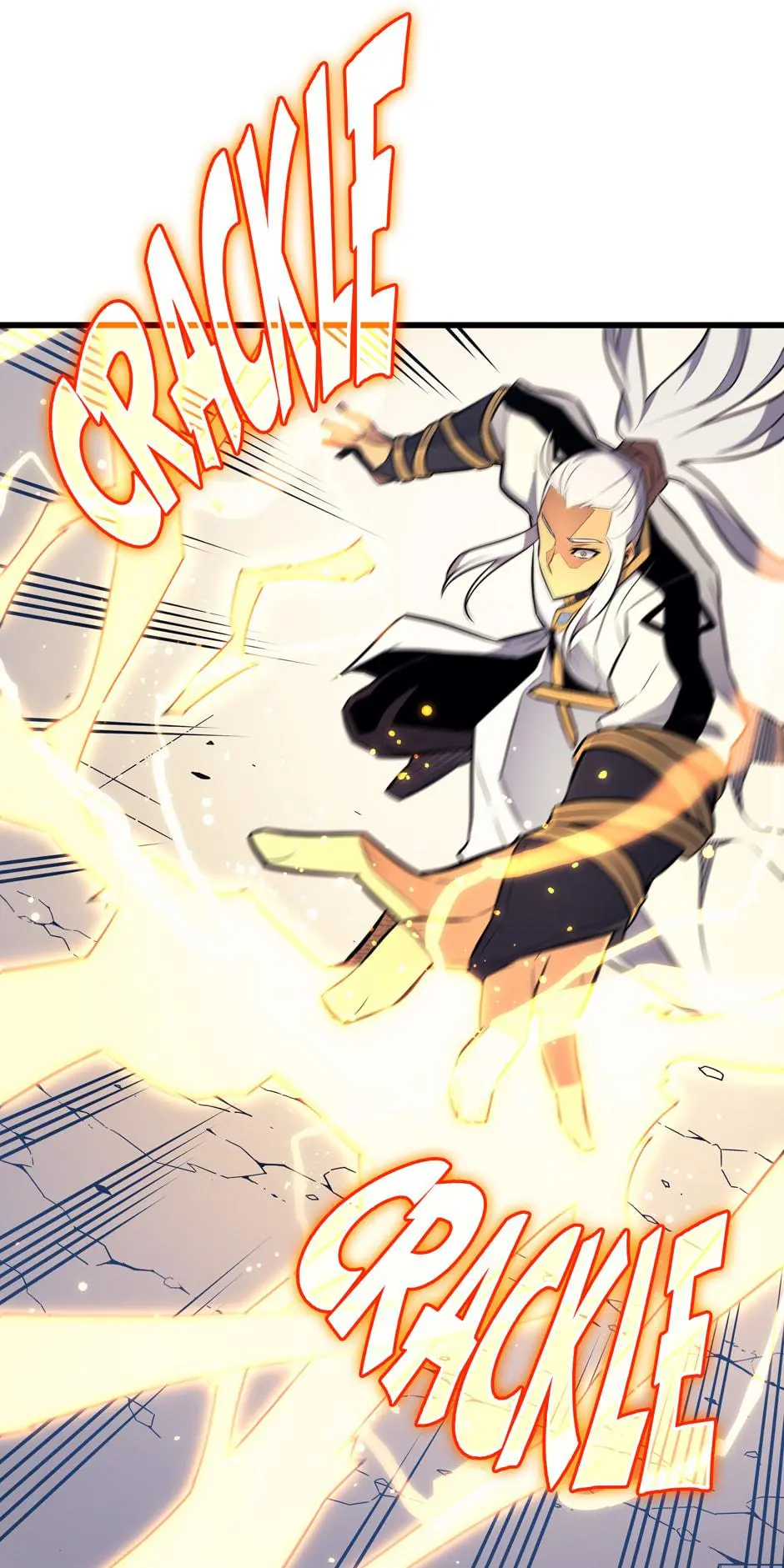 The Archmage Returns After 4000 Years Chapter 89