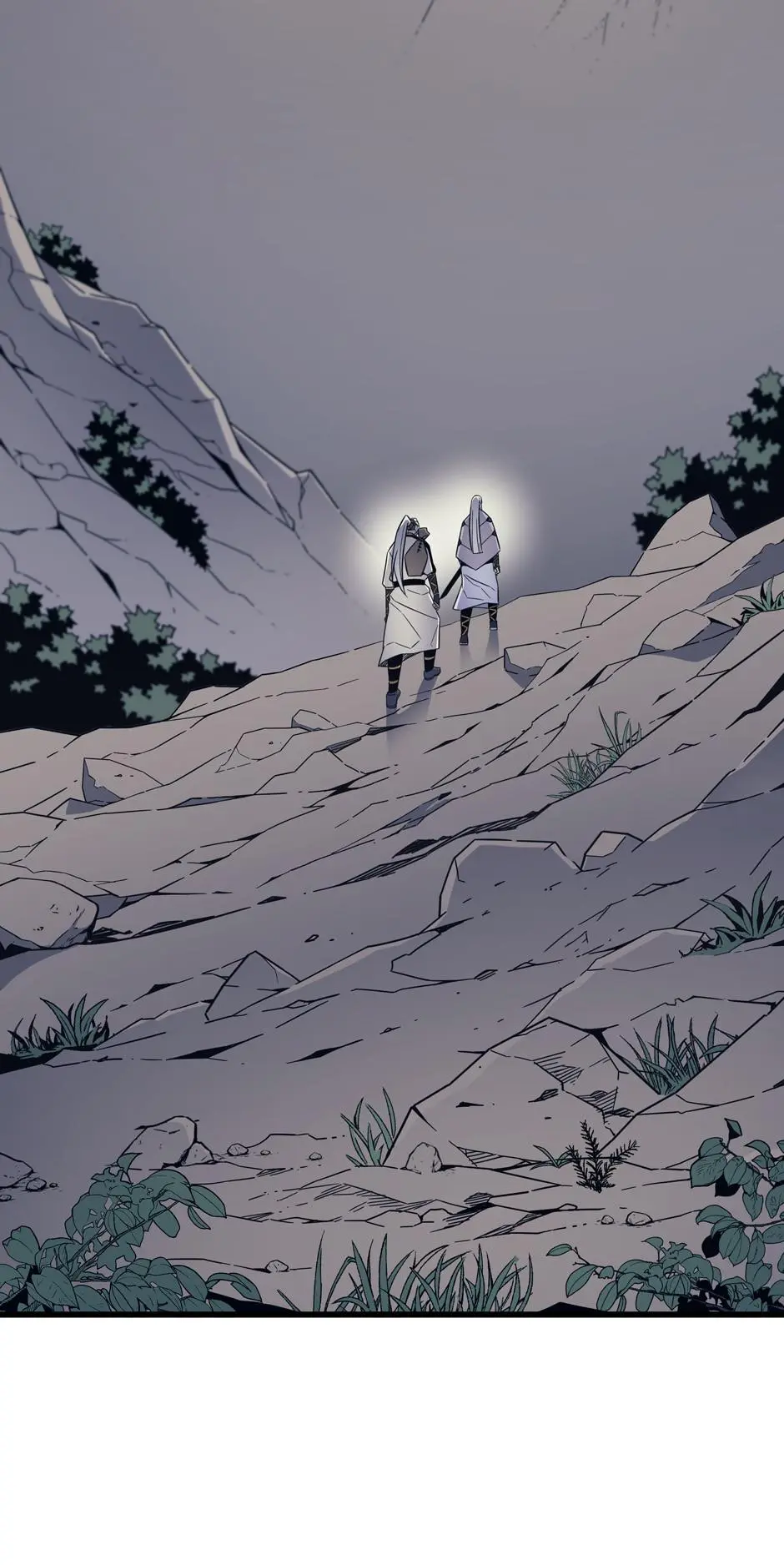 The Archmage Returns After 4000 Years Chapter 89
