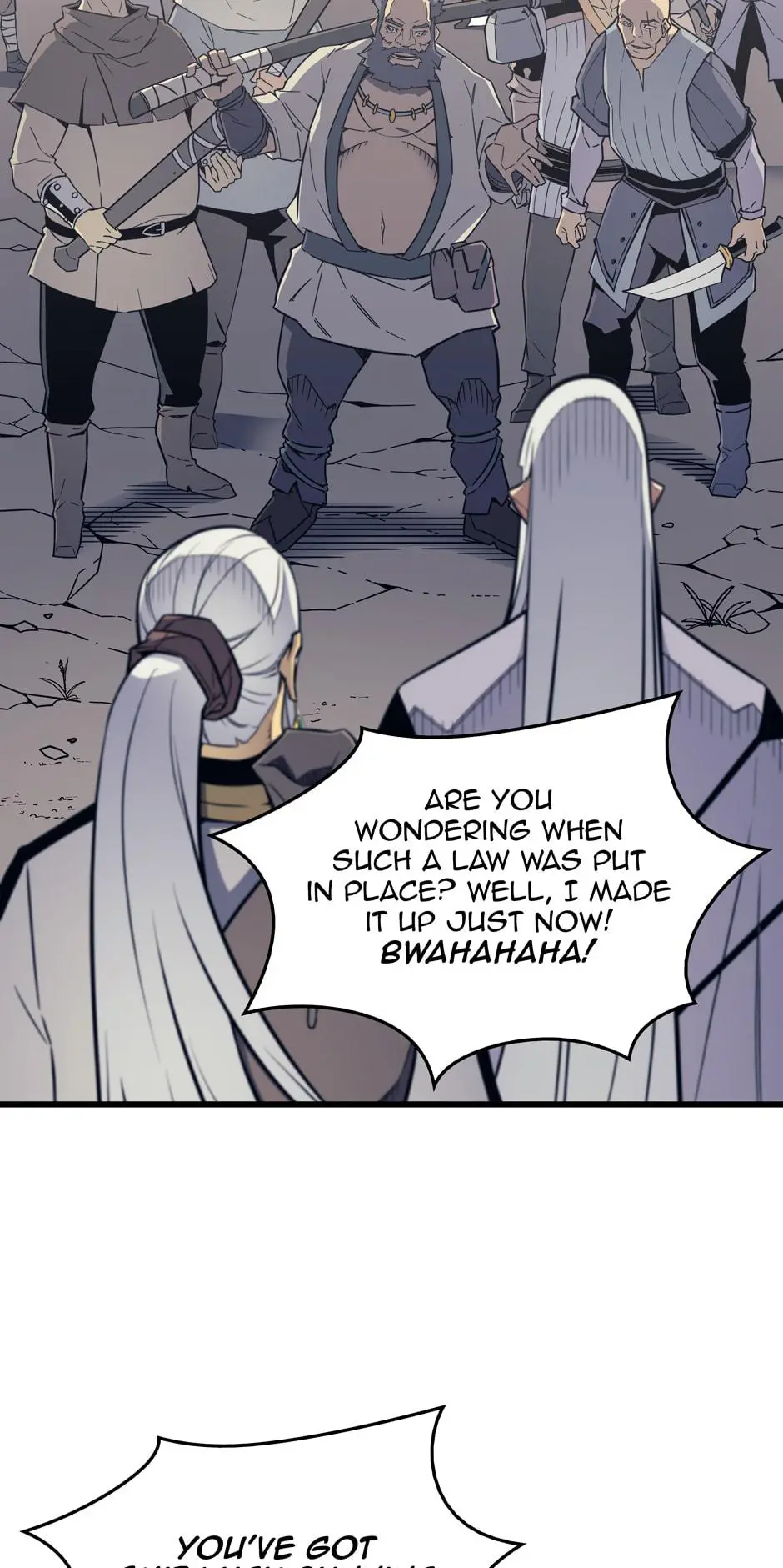 The Archmage Returns After 4000 Years Chapter 89