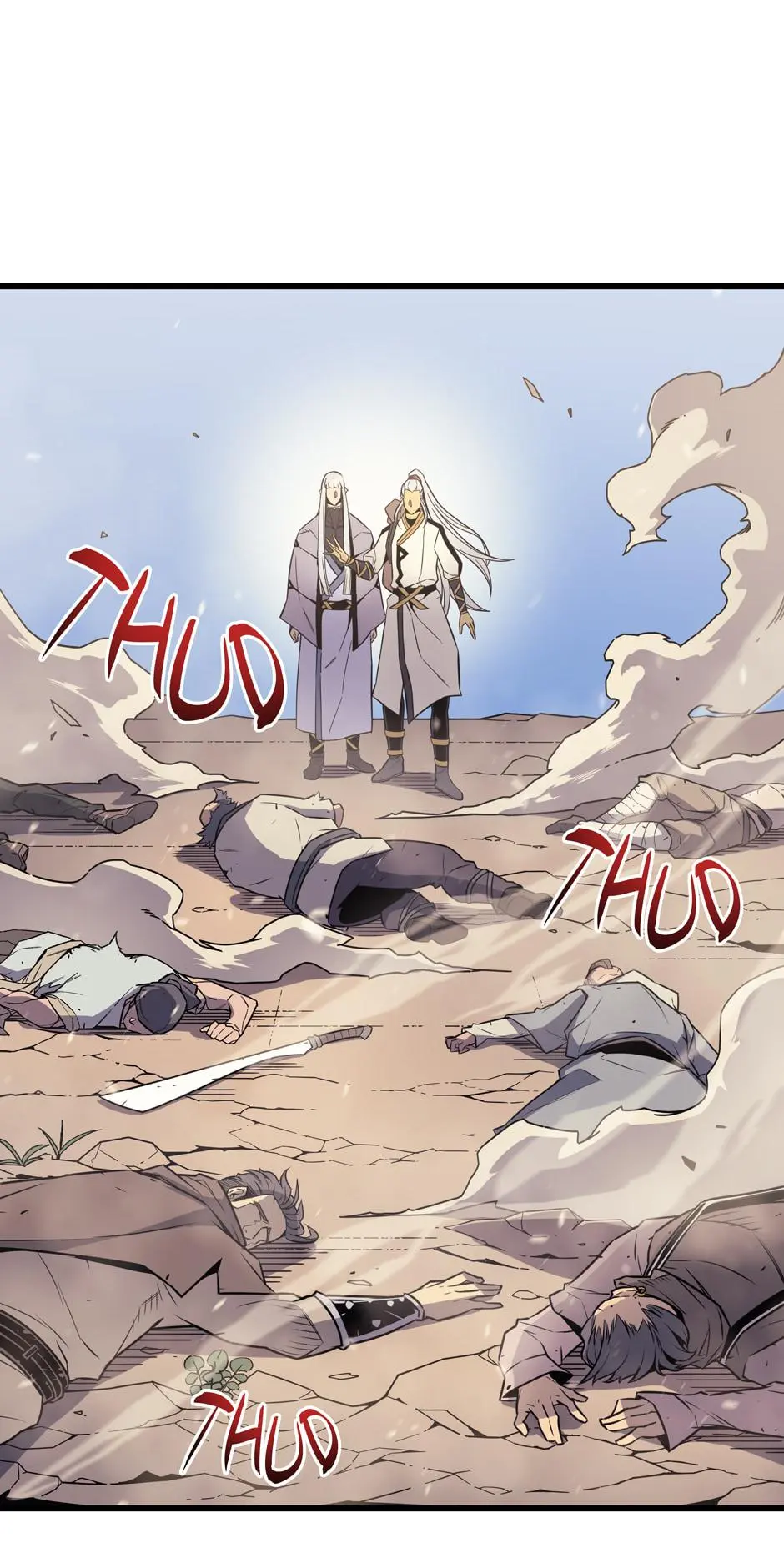 The Archmage Returns After 4000 Years Chapter 89