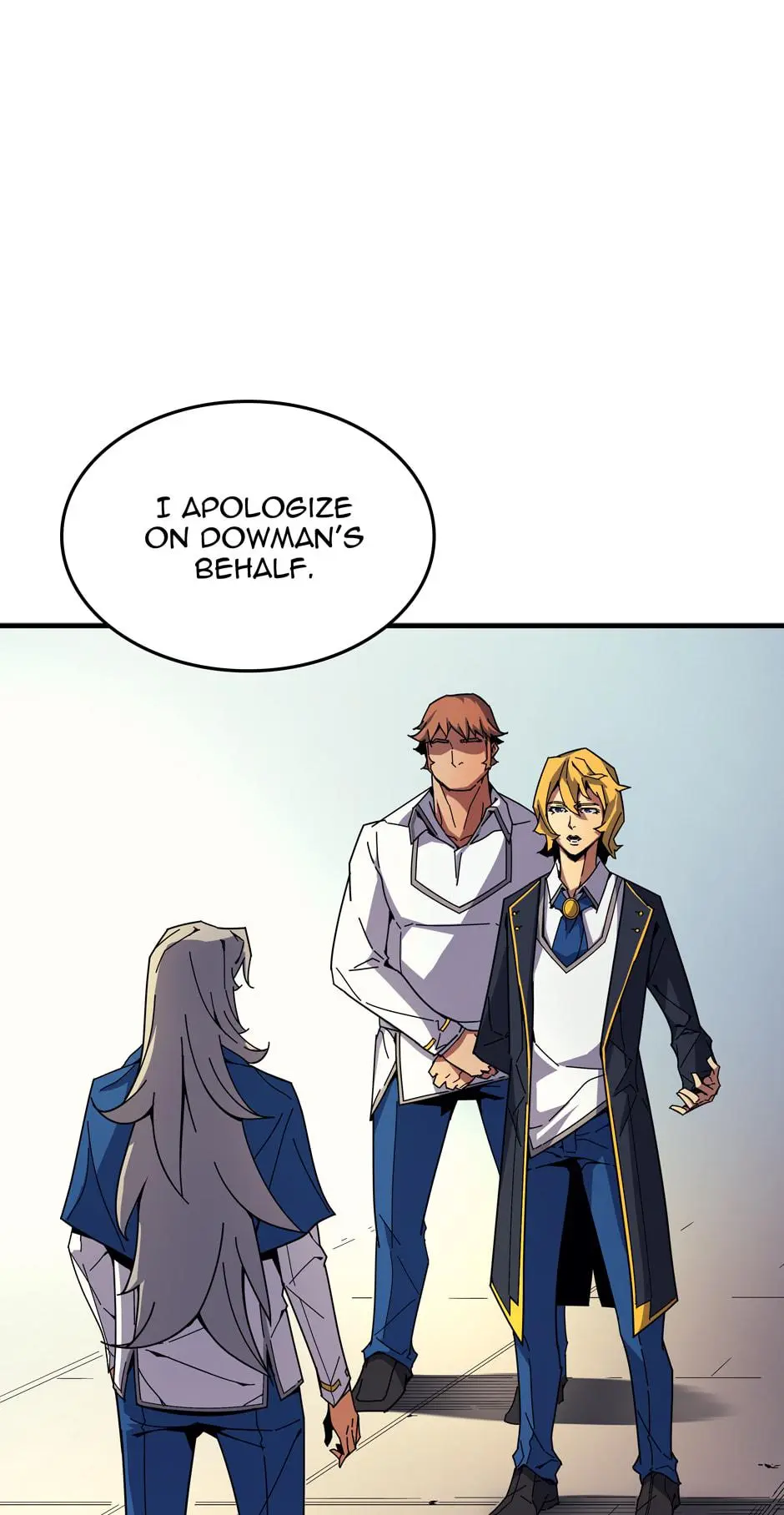 Read The Great Mage Returns After 4000 Years - Chapter 9 - w2.thearchmagereturnsafter.com | Image 1