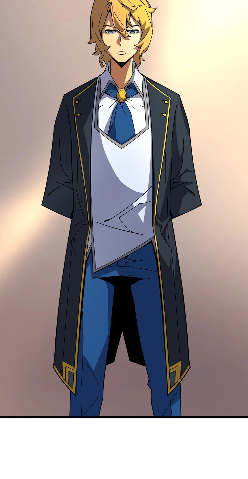 Read The Great Mage Returns After 4000 Years - Chapter 9 - w2.thearchmagereturnsafter.com | Image 5