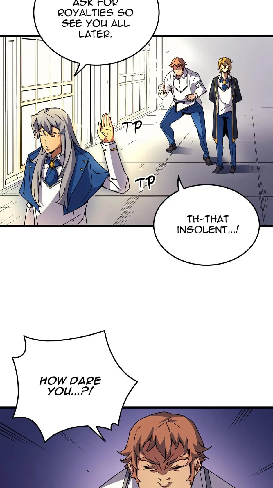 Read The Great Mage Returns After 4000 Years - Chapter 9 - w2.thearchmagereturnsafter.com | Image 7