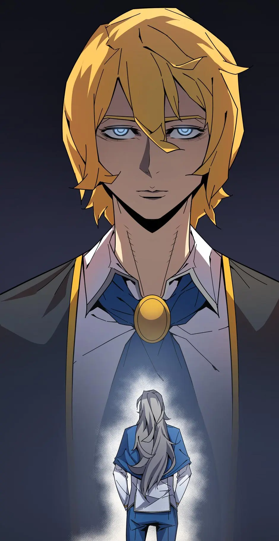 Read The Great Mage Returns After 4000 Years - Chapter 9 - w2.thearchmagereturnsafter.com | Image 10