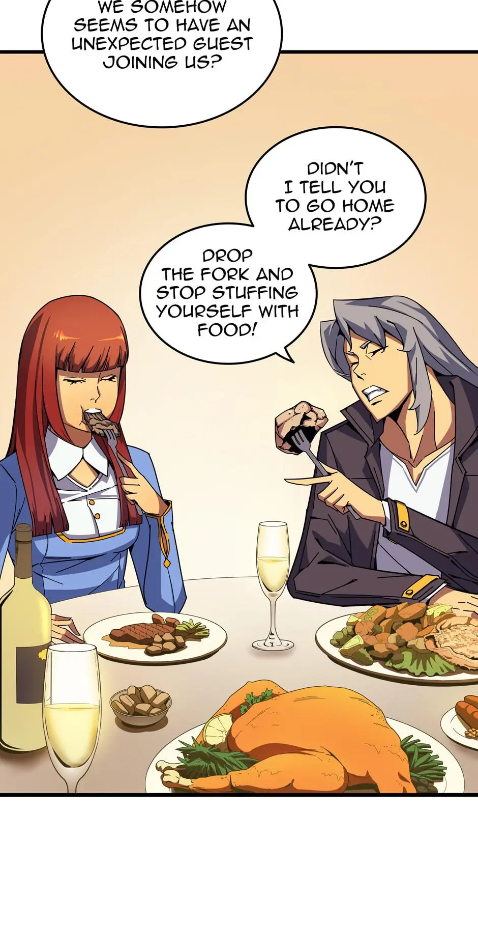 Read The Great Mage Returns After 4000 Years - Chapter 9 - w2.thearchmagereturnsafter.com | Image 15