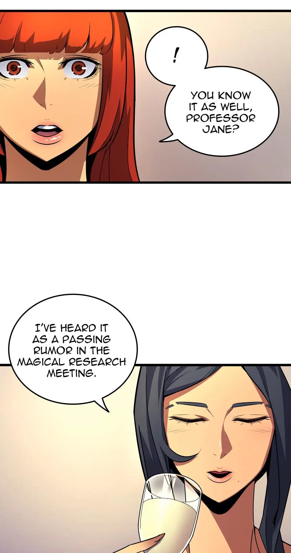 Read The Great Mage Returns After 4000 Years - Chapter 9 - w2.thearchmagereturnsafter.com | Image 21