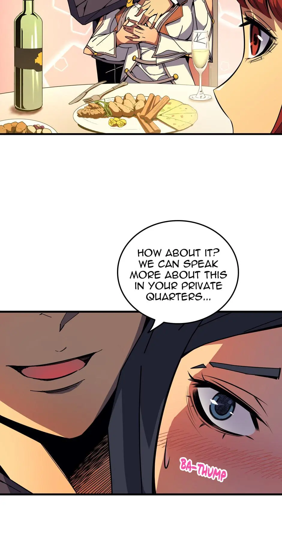 Read The Great Mage Returns After 4000 Years - Chapter 9 - w2.thearchmagereturnsafter.com | Image 27