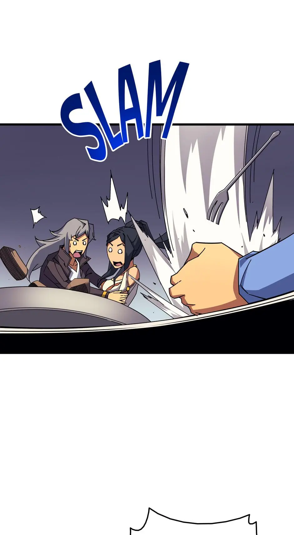 Read The Great Mage Returns After 4000 Years - Chapter 9 - w2.thearchmagereturnsafter.com | Image 30