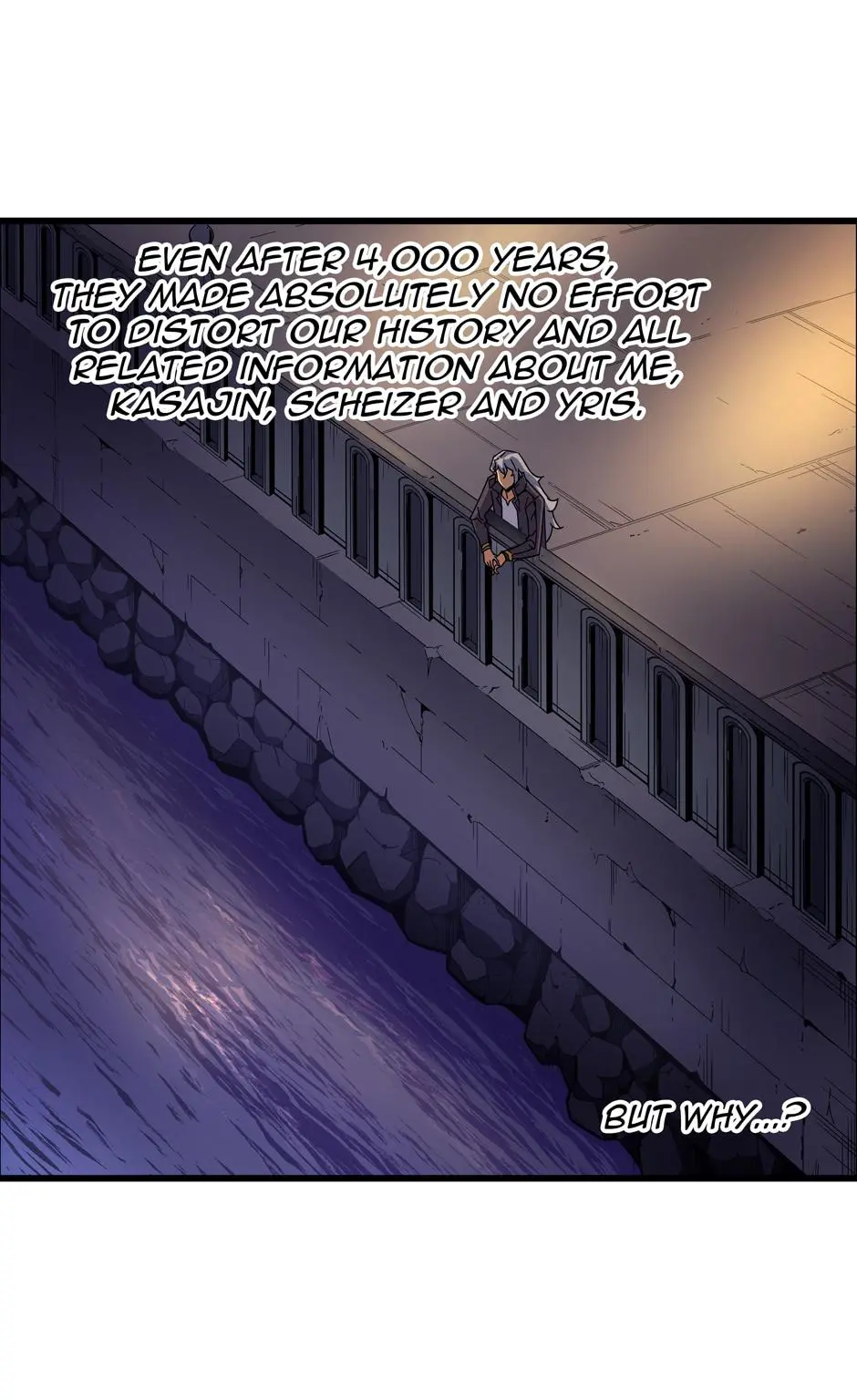 Read The Great Mage Returns After 4000 Years - Chapter 9 - w2.thearchmagereturnsafter.com | Image 36