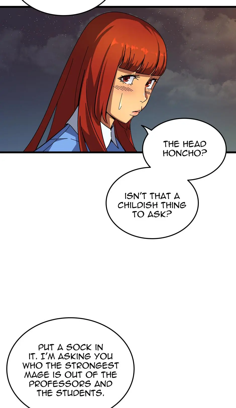Read The Great Mage Returns After 4000 Years - Chapter 9 - w2.thearchmagereturnsafter.com | Image 42