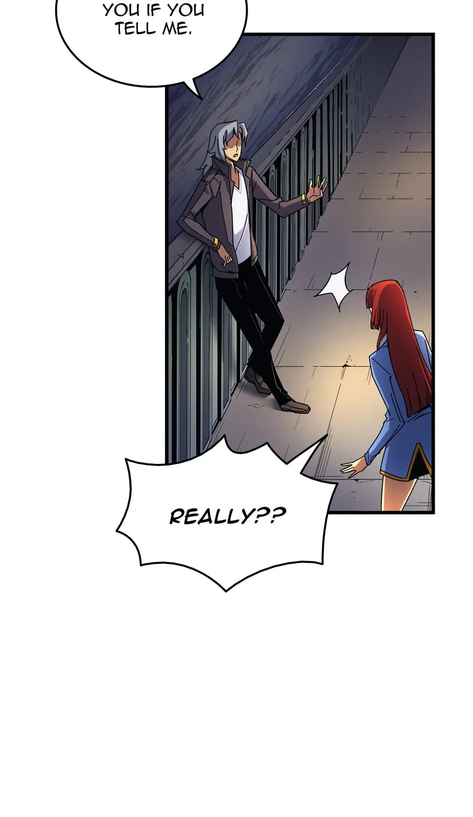 Read The Great Mage Returns After 4000 Years - Chapter 9 - w2.thearchmagereturnsafter.com | Image 45