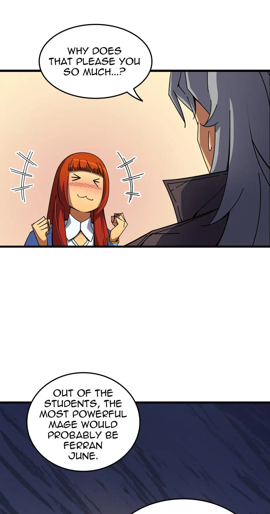Read The Great Mage Returns After 4000 Years - Chapter 9 - w2.thearchmagereturnsafter.com | Image 46