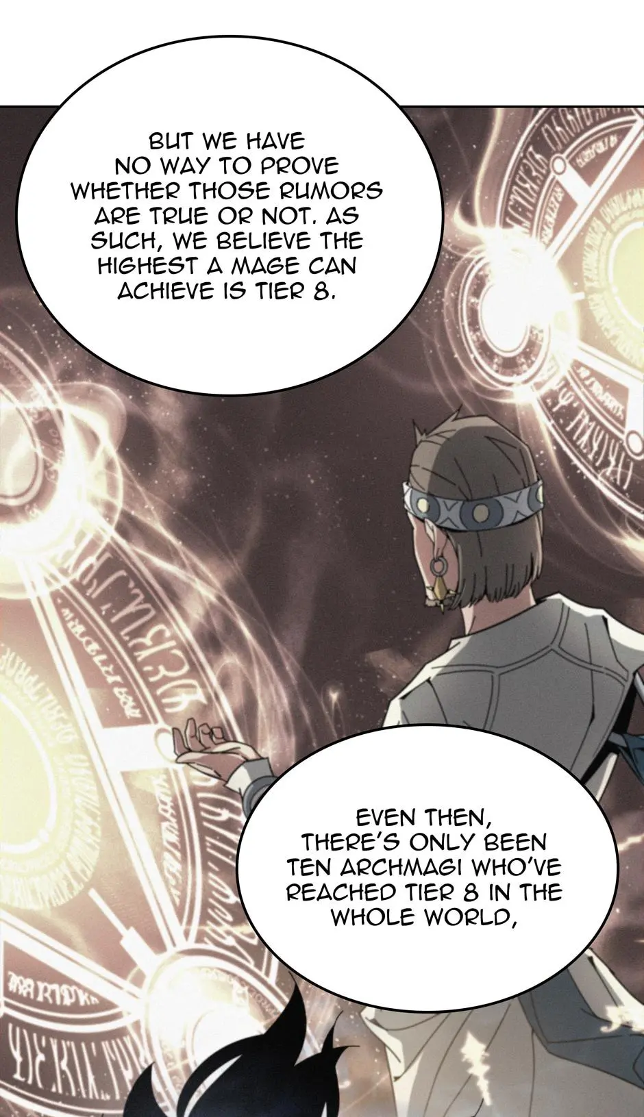 Read The Great Mage Returns After 4000 Years - Chapter 9 - w2.thearchmagereturnsafter.com | Image 54
