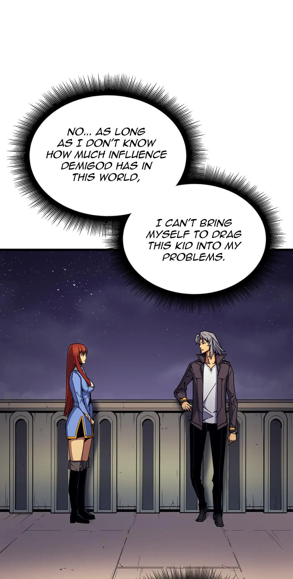Read The Great Mage Returns After 4000 Years - Chapter 9 - w2.thearchmagereturnsafter.com | Image 63