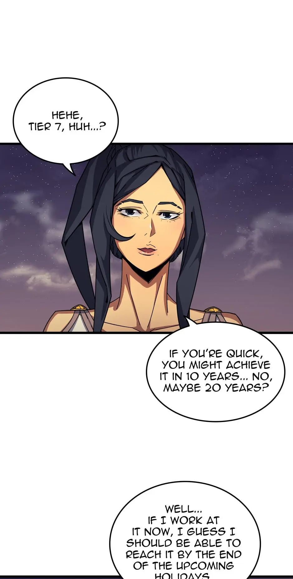 Read The Great Mage Returns After 4000 Years - Chapter 9 - w2.thearchmagereturnsafter.com | Image 65