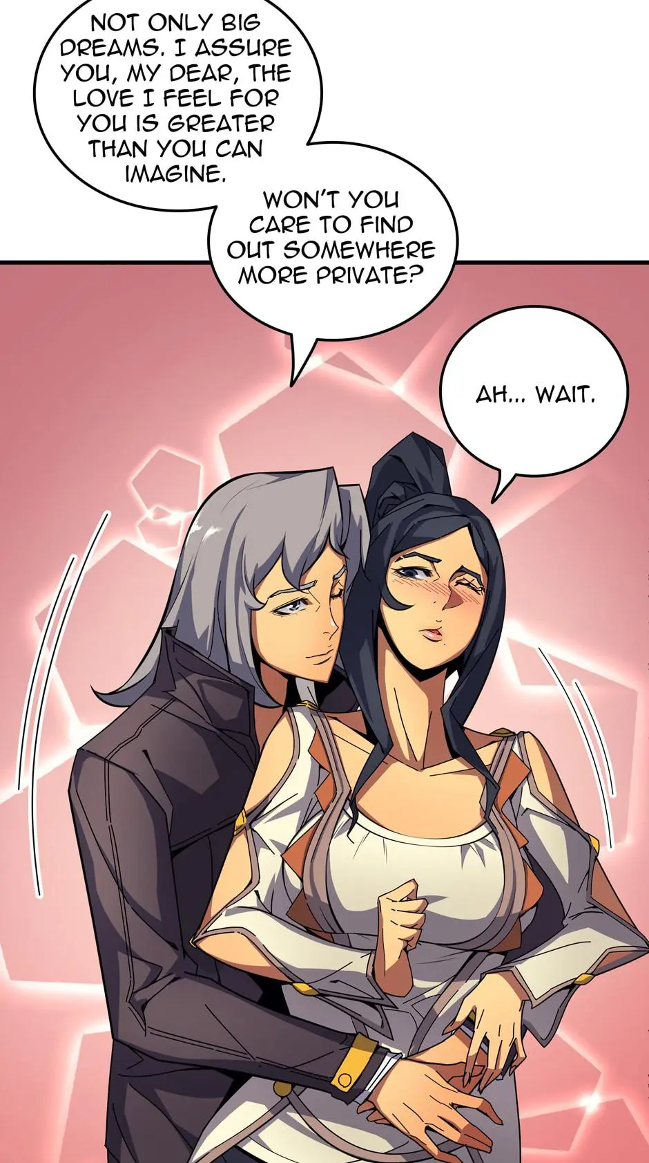 Read The Great Mage Returns After 4000 Years - Chapter 9 - w2.thearchmagereturnsafter.com | Image 69