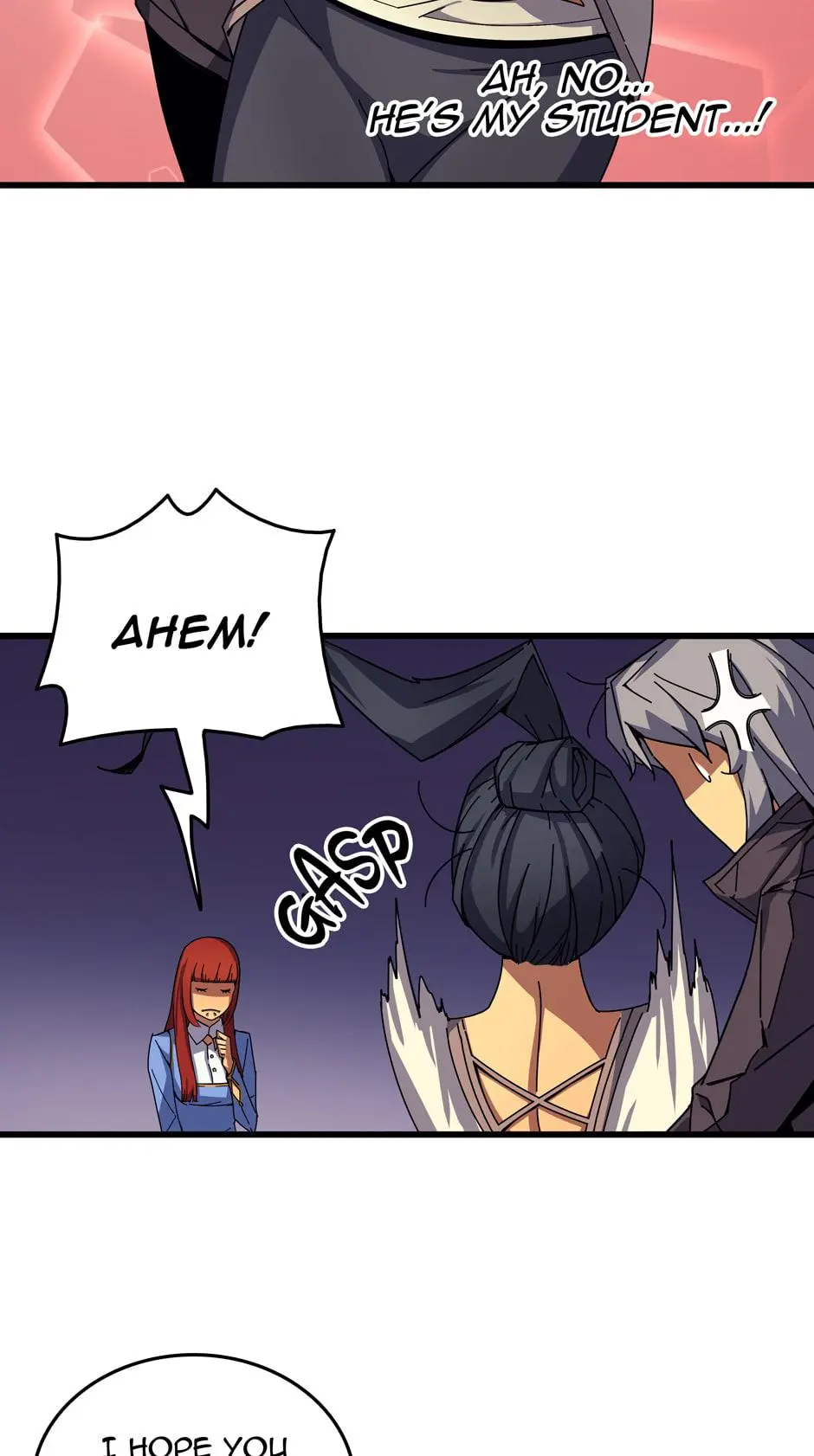 Read The Great Mage Returns After 4000 Years - Chapter 9 - w2.thearchmagereturnsafter.com | Image 70