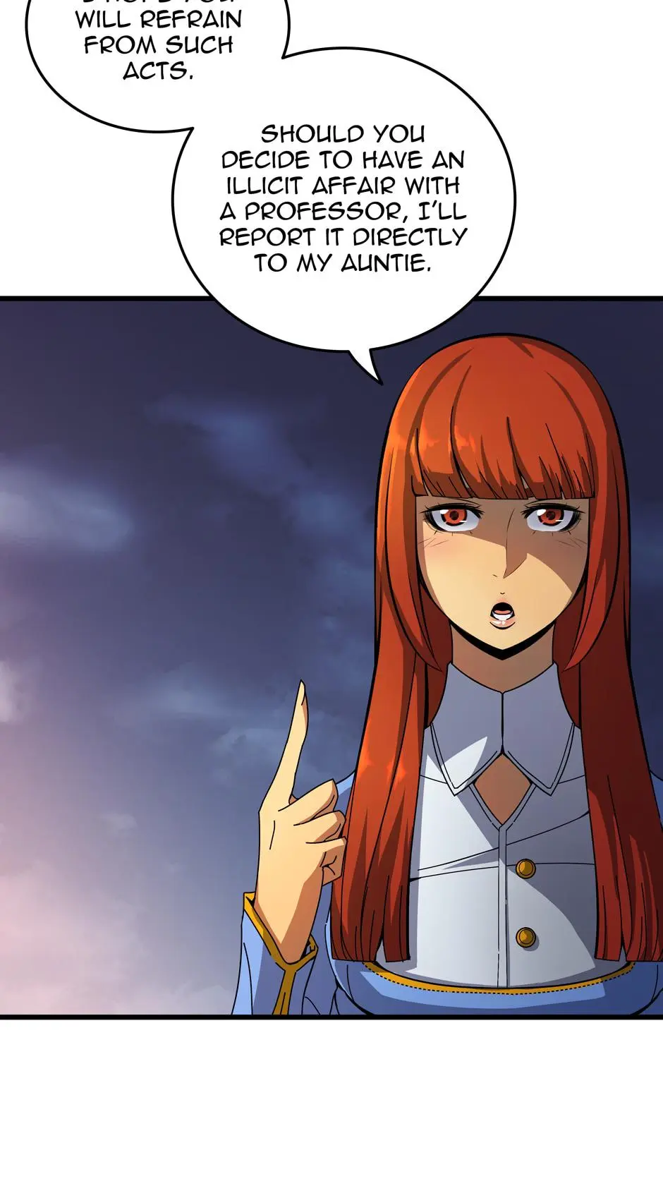 Read The Great Mage Returns After 4000 Years - Chapter 9 - w2.thearchmagereturnsafter.com | Image 71