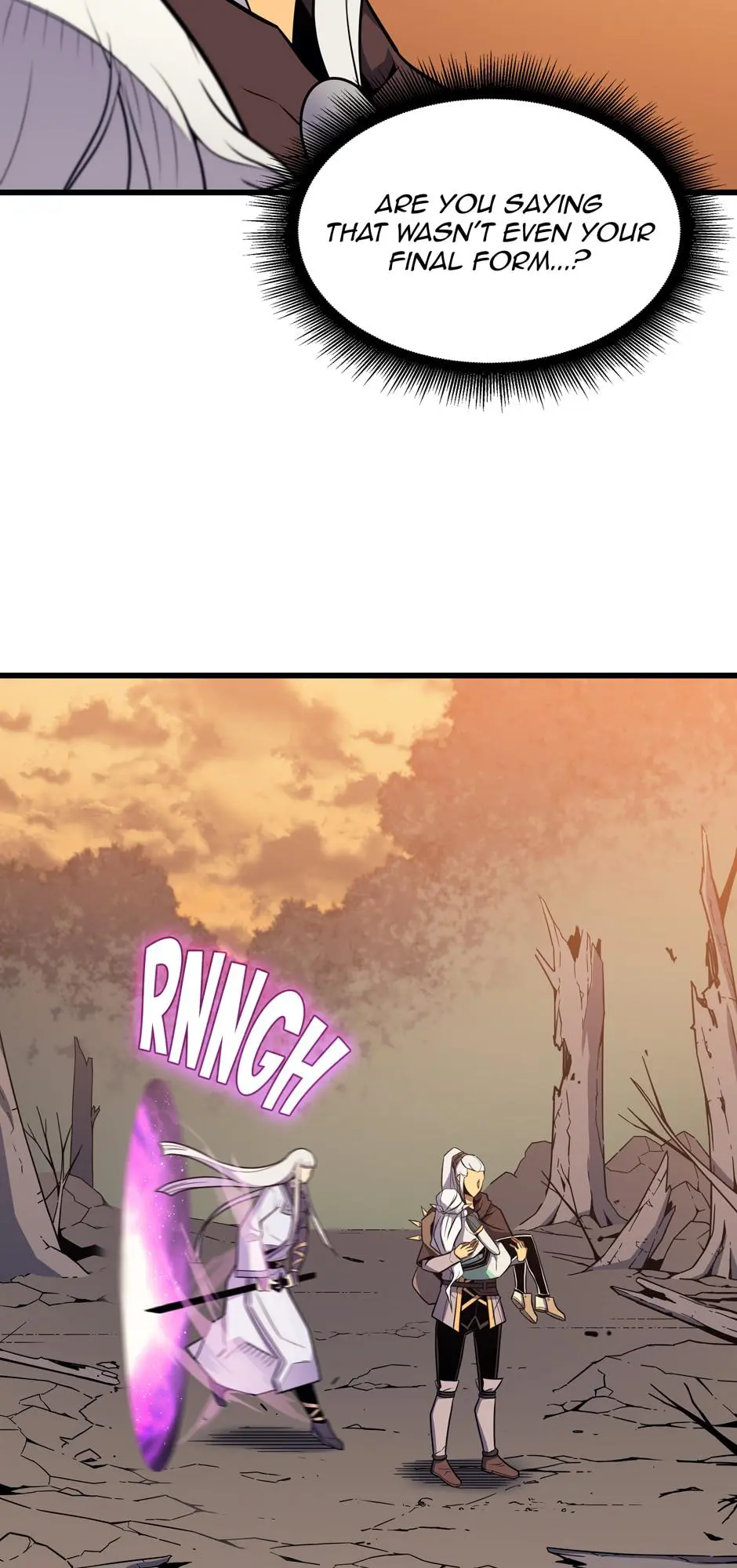 The Archmage Returns After 4000 Years Chapter 90