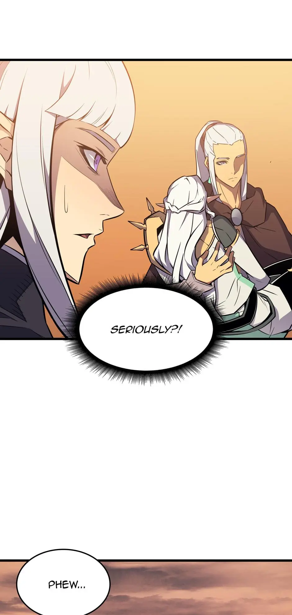 The Archmage Returns After 4000 Years Chapter 90