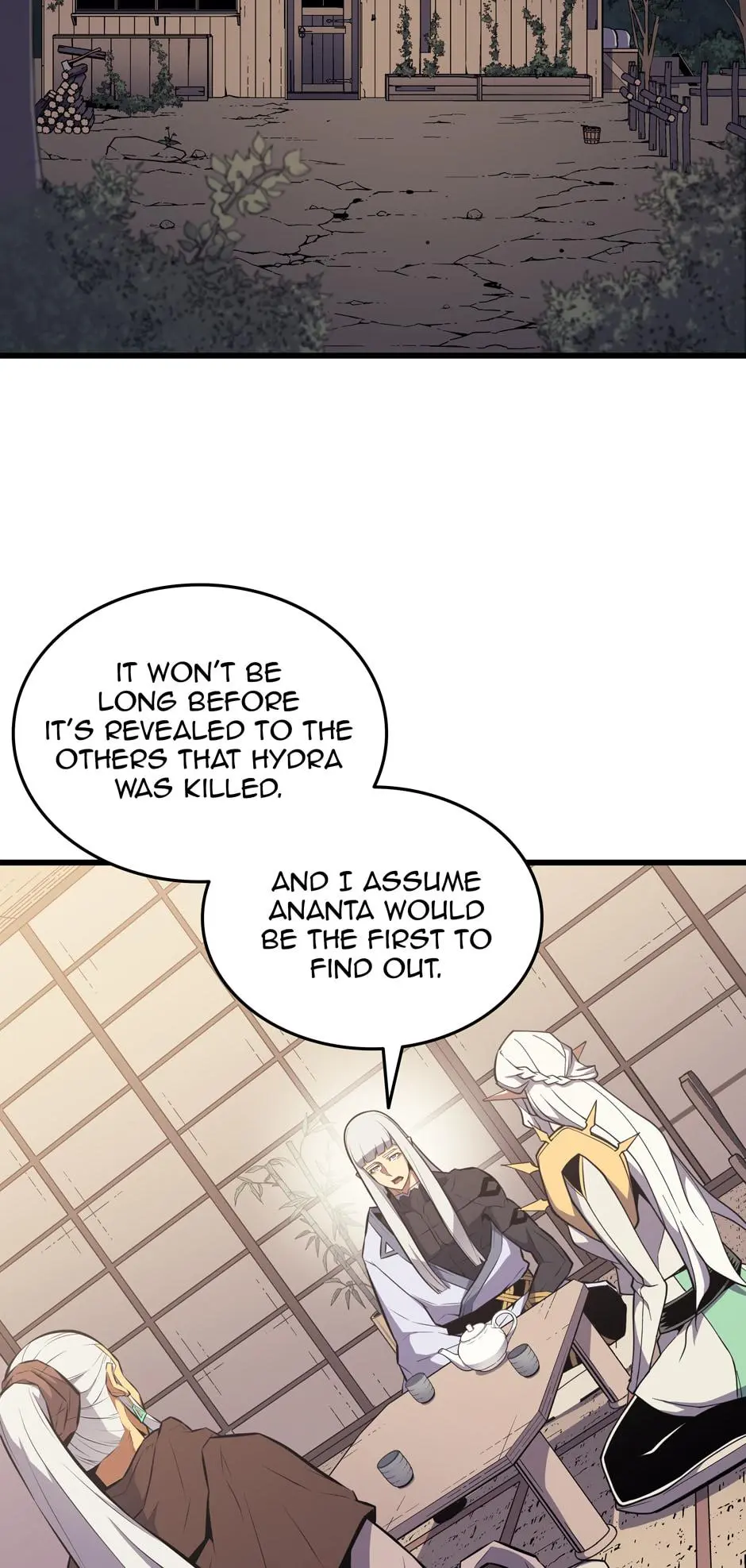 The Archmage Returns After 4000 Years Chapter 90